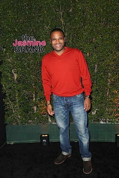  Anthony Anderson