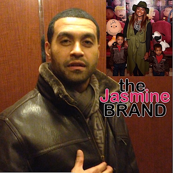 ‘I’m very angry!’ Apollo Nida Speaks From Jail, Unsure On Marriage to Phaedra Parks  [AUDIO]