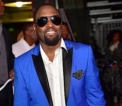 Singer Johnny Gill Says He Won’t Address Gay Rumors Or Discuss His Private Life, But Confirms A Defamation Suit Is In The Works: ‘It’s Coming’