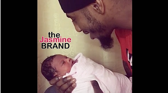 Watch NBA’s Iman Shumpert Sing to Newborn Daughter [VIDEO]