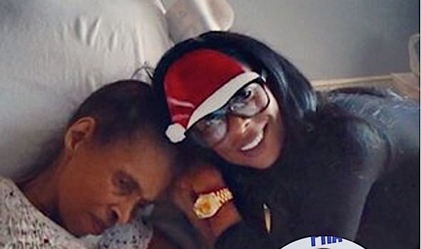 Reality Star Jennifer Williams Mourns Mother’s Death: I promise to make you proud!