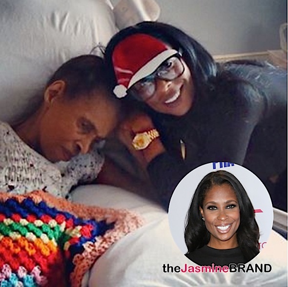 Reality Star Jennifer Williams Mourns Mother's Death: I promise to make you  proud! - theJasmineBRAND