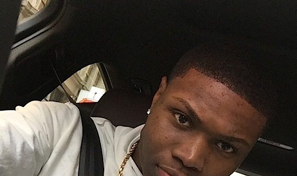 New York Knicks Player Cleanthony Early Robbed Outside Strip Club