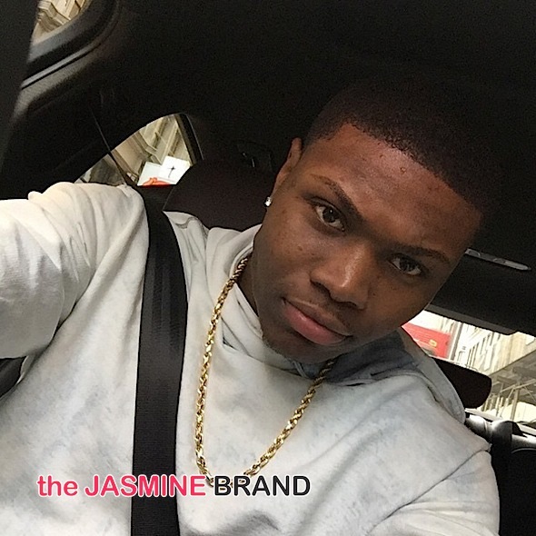 New York Knicks Player Cleanthony Early Robbed Outside Strip Club