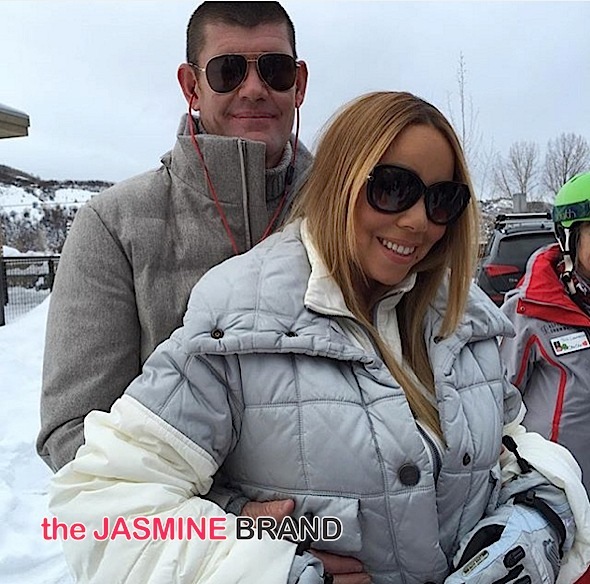 Mariah Carey Says Her Affair With Derek Jeter Was A 'Catalyst For Her  Divorce From Tommy Mottola - theJasmineBRAND