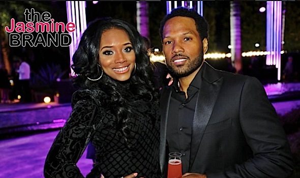 Mendeecees Harris Sentenced to 8 Years in Prison, Wife Yandy Releases Statement