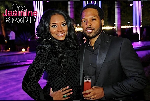 Mendeecees Harris Sentenced To 8 Years In Prison Wife Yandy Releases Statement Thejasminebrand