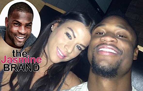 Exclusive Nfl Star Demarco Murray Dragged Into Divorce Battle W Ex Teammate Cheating