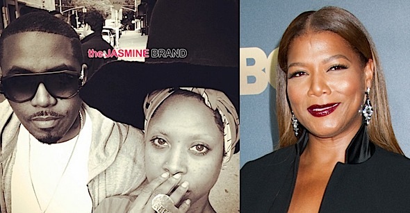 Queen Latifah to Star in New Lee Daniels Pilot + Nas Teams Up With Erykah Badu For New Film