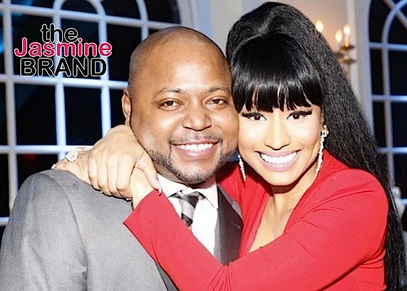 Nicki Minaj Brother Accused of Raping 12-Year-Old Girl