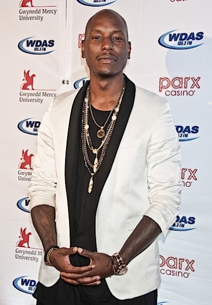 Tyrese Is Sorry For Trashing Women: My delivery was f*cked up! 