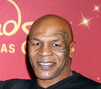 Mike Tyson To Star In New Thriller Film ‘Black Flies’