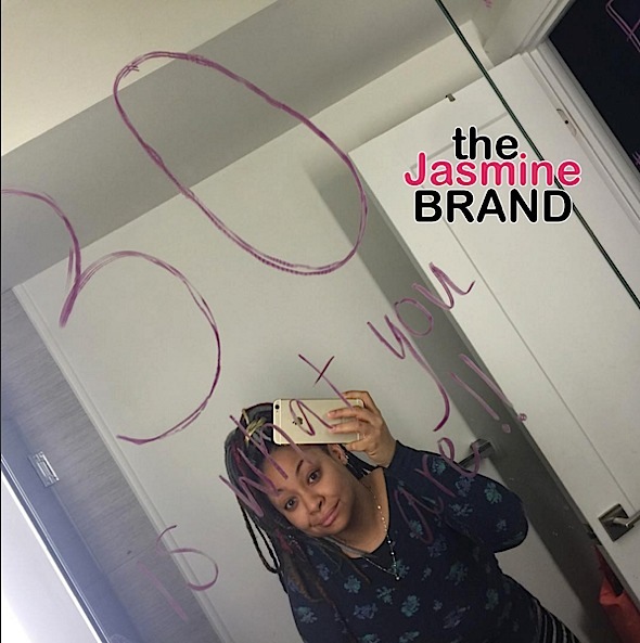 Raven Symone Turns 30! [Photos]