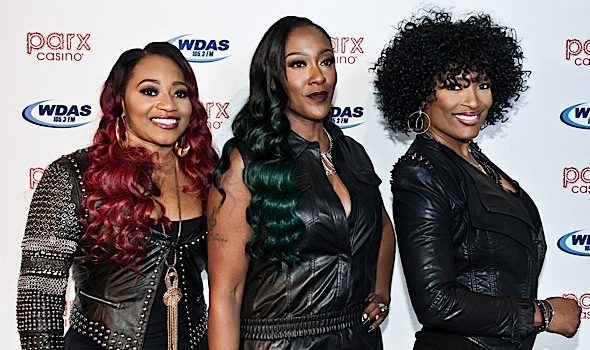 SWV Biopic In the Works