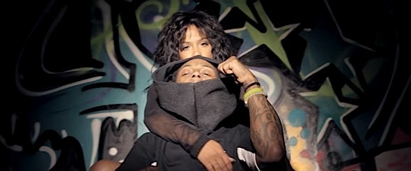 Christina Milian Releases ‘I Do’ Video feat. Lil Wayne [WATCH]