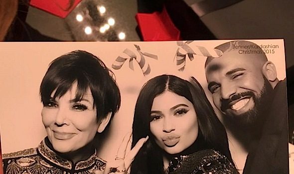 Inside Kris Jenner’s Christmas Eve Bash: Toni Braxton, Drake, Kanye West, Corey Gamble, Catilynn Jenner & More Attend! [Photos]