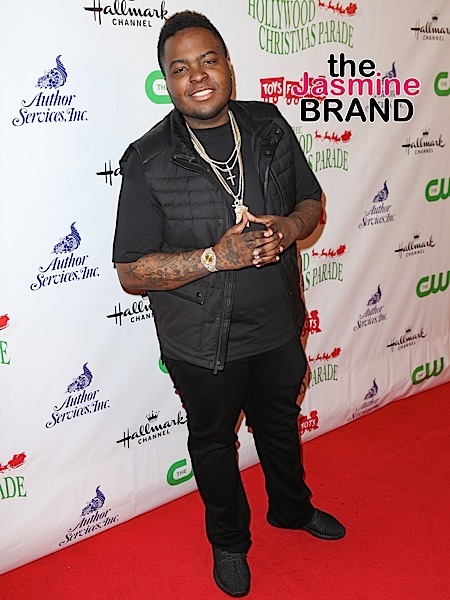 (EXCLUSIVE) Sean Kingston’s Ex-Lawyers Accuse Singer of Screwing Them Out of Money