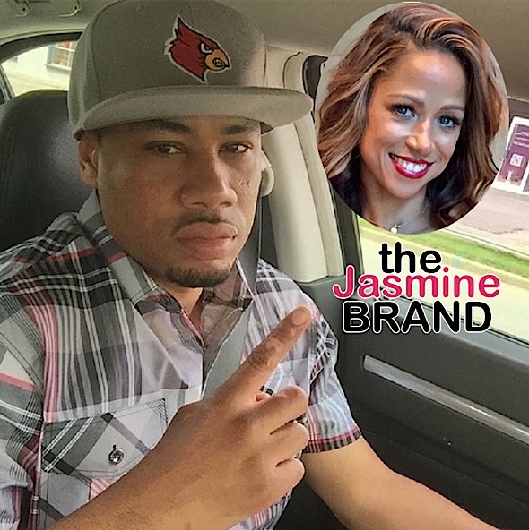 Stacey Dash’s Ex Boyfriend Accuses Her of Having Abortion: Thank you for killing my baby!