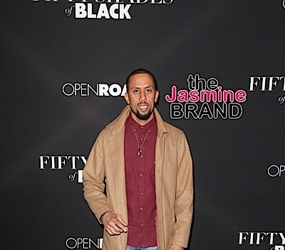Affion Crockett’s Comedy Show Interrupted By Woman Claiming He Was Offensive