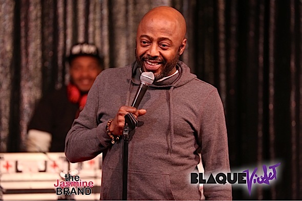 Donnell Rawlings 1