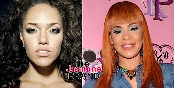 Grace Gibson To Play Faith Evans in Tupac Biopic “All Eyez on Me’’