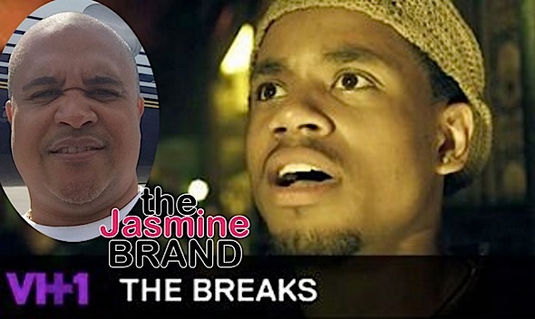 Irv Gotti Says ‘The Breaks’ Movie Is ‘Watered Down Bullsh*t’