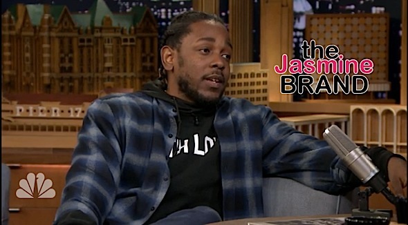 Kendrick Lamar Doesn’t Want to Surpass Michael Jackson + See His ‘Untitled 2’ Performance [VIDEO]