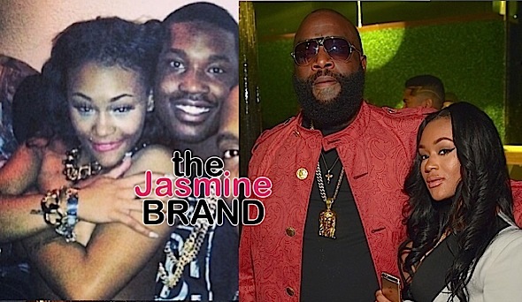 Lira Galore Says Photo With Meek Mill Caused Break-Up With Rick Ross