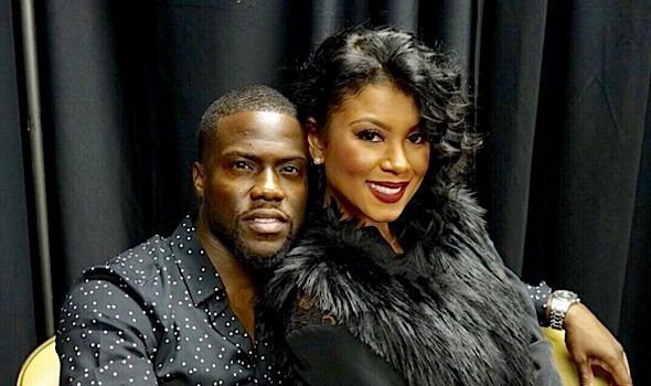 Kevin Hart Opens Up About How His Wife Forgave Him After Cheating Scandal