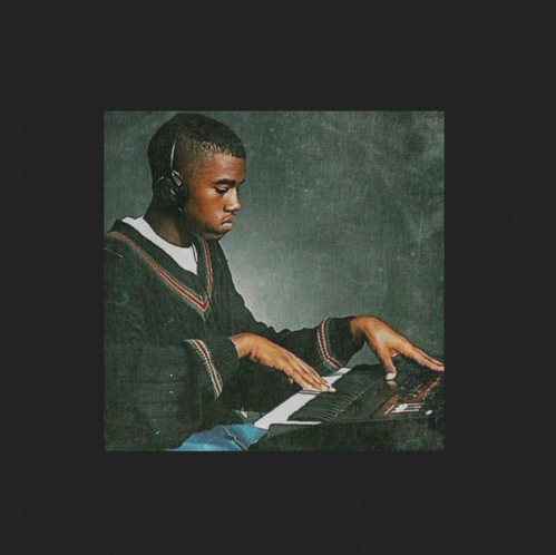 Kanye West Releases ‘Real Friends’ & ‘No More Parties In LA’ ft. Kendrick Lamar [New Music]