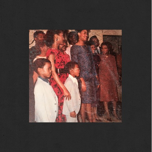 Kanye West ft. Kendrick Lamar ‘No More Parties In LA’ [New Music]