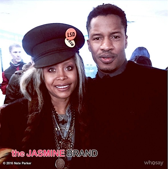 Erykah Badu & Nate Parker At Sundance, Kevin Hart & Floyd Mayweather Hit Belgium + J.Lo, Mimi Faust, Stevie J