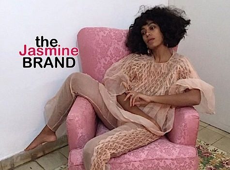 Solange Announces A More Sensual Jazz-Inspired Album Is On The Way