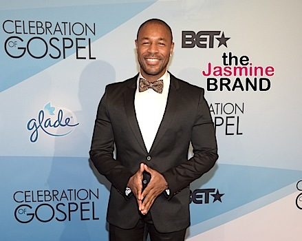 R&B Singer Tank Contemplates Changing Sound & Going Mainstream – I Feel Like I’m Very Underrated 
