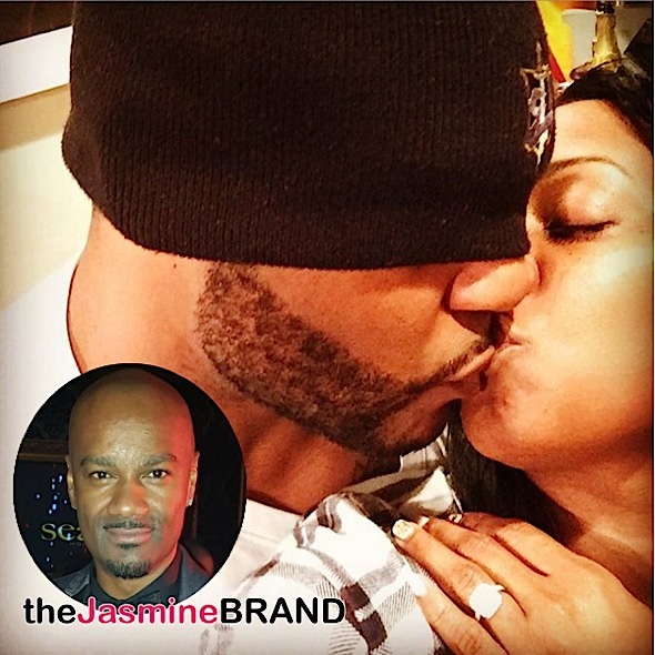 Big Tigger Says Keshia Knight-Pulliam Secretly Married Ed Hartwell??!! [VIDEO]