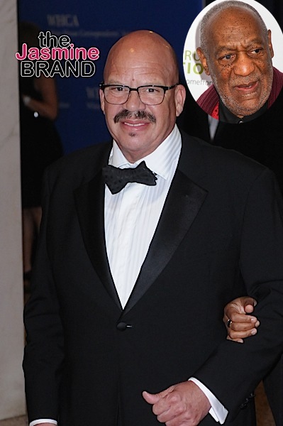 Tom Joyner Wants Bill Cosby to Plead Guilty