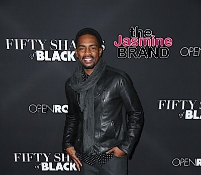 Bill Bellamy Shares The Secret To Longevity In Hollywood (EXCLUSIVE INTERVIEW)