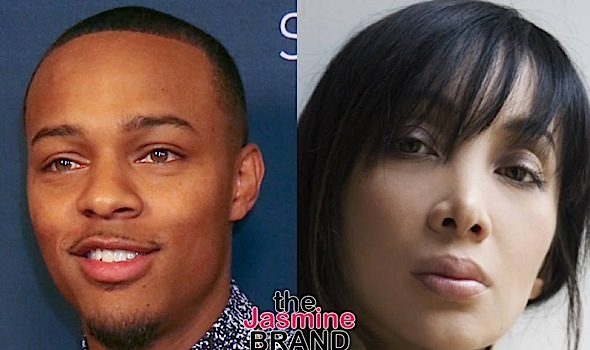 (EXCLUSIVE) Bow Wow Accuses Porn Star of Harassing Him Over $80k Default Judgement