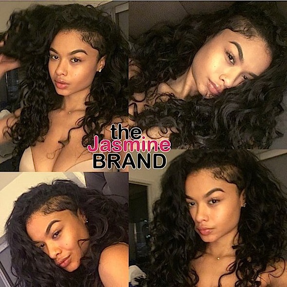 India Westbrooks pictures and photos