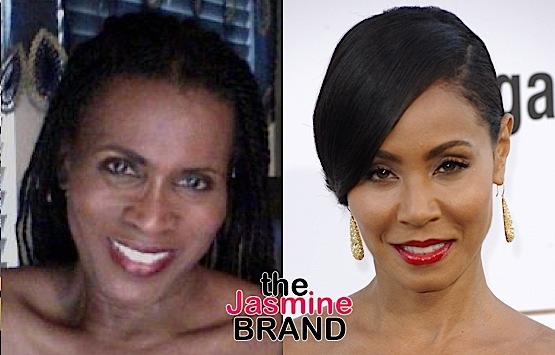 Jada Pinkett-Smith Responds to Janet Hubert’s Criticism