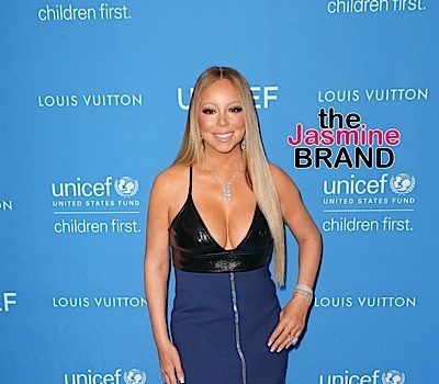 Mariah Carey Attends UNICEF Bash, Kris Jenner Hits Craig’s, June Ambrose Steps Out In NYC + Wiz Khalifa, Cassie, Solange Knowles