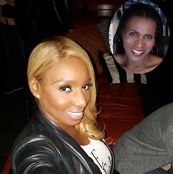 Janet Hubert Trashes NeNe Leakes: Ratchet is the new black.