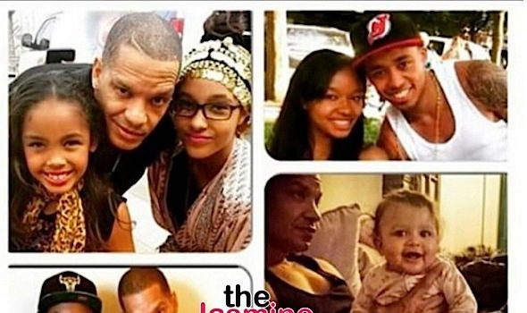 Reality Star Peter Gunz: I’m Not on Child Support!