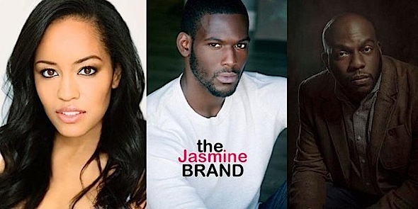 Dawn-Lyen Gardner, Kofi Siriboe & Omar J. Dorsey Join Ava DuVernay’s ‘Queen Sugar’