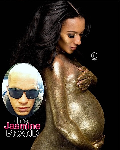 LHHNY’s Tara Wallace Confirms She’s Pregnant By A Married Peter Gunz [Ovary Hustlin’]