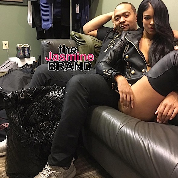 Timbaland & Mila J Spark Dating Rumors, Sheree Whitfield Wants A ‘Chateau Sheree’ Spin-Off + Newly Engaged Keshia Knight-Pulliam Gushes About Fiance
