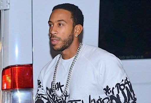 Ludacris & Chicago Bulls Jimmy Butler Party in Atlanta [Spotted. Stalked. Scene.]