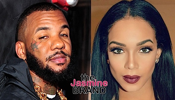 (EXCLUSIVE) The Game Ready to Fight $10 Million Sexual Assault Lawsuit