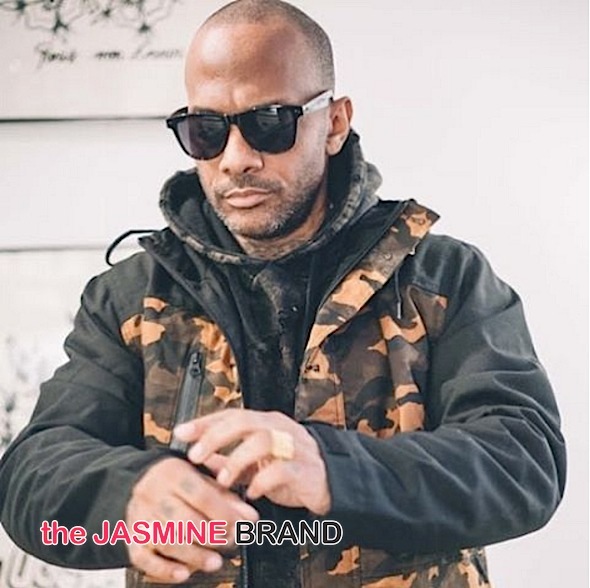 Prodigy Laid To Rest: 50 Cent, LL Cool J, Remy Ma, Fat Joe Attend [Photos]
