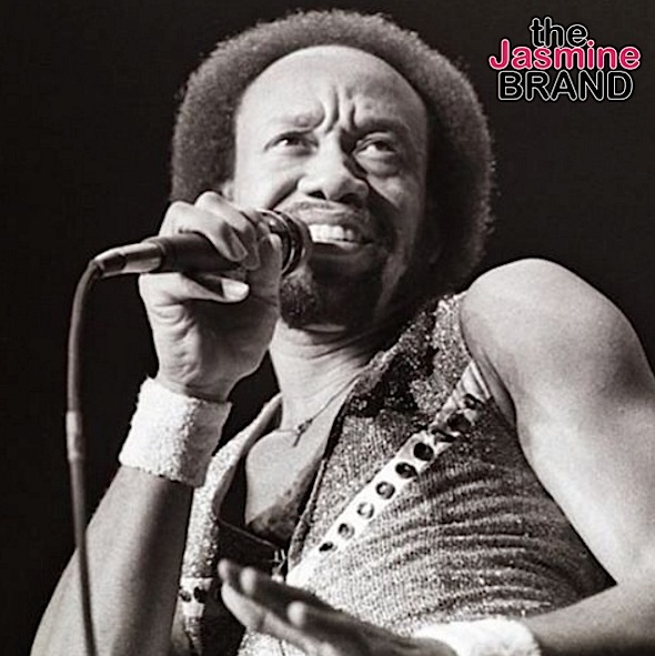 Solange, Questlove, Estelle, Lenny Kravitz & More Celebs Remember Maurice White